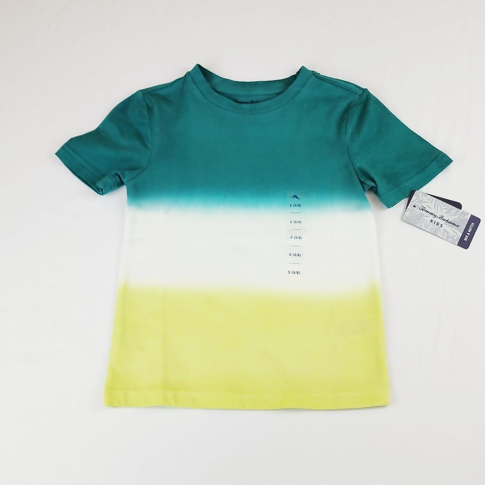 Tommy Bahamas Short Sleeve T-Shirt